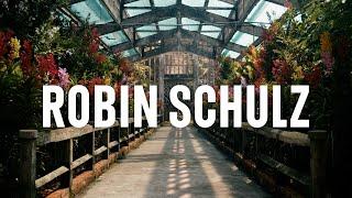 Robin Schulz & Wes - Alane (Official Lyric Video)