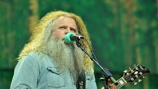 Jamey Johnson - Lead Me Home (Live at Farm Aid 2021)