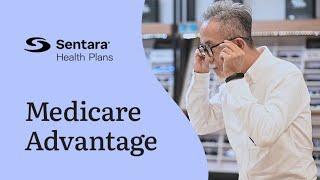 Exploring Medicare Advantage Plans: Enhanced Coverage with Part C | Sentara Health Plans