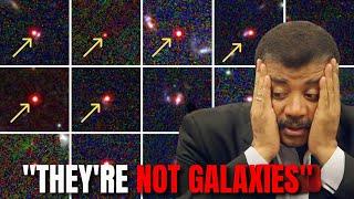 The Latest Discovery of the James Webb Telescope Could Destroy the Universe!