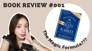 How to find highly profitable business at very cheap price - The Magic Formula