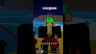 monke king part 4 #bloxfruits  #shorts