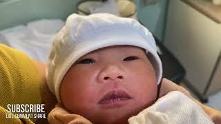 Meet my daughter - Lucine Amara