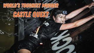 World's Toughest Mudder 2025 UK First Look