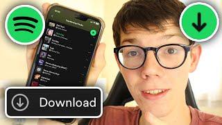 How To Download Songs From Spotify - Full Guide