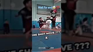 Final move #viral#trending #shorts