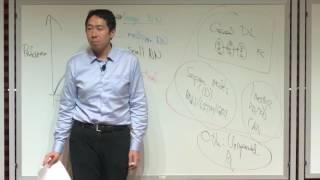 Nuts and Bolts of Applying Deep Learning (Andrew Ng)