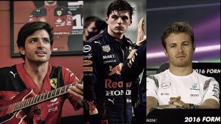 F1 TikTok edits(12)