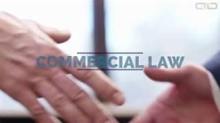 Commercial Law