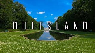 GERMANY 4K - DUSSELDORF - EUROPE - TOP TRAVEL DESTINATION - DIARY AROUND THE WORLD - TRAVEL COUPLE