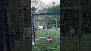 My best pitches from opening day! #mlw #sports #pwl #trending #viral
