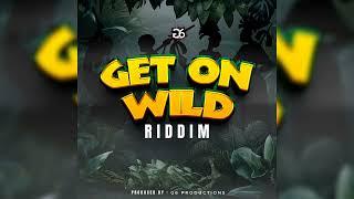 Romeo ft Robin Hood - Knock (Get On Wild Riddim)