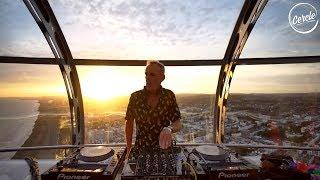 Fatboy Slim @ British Airways i360 in Brighton, United Kingdom for Cercle