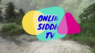 ONLINE SIDDHA TV PROMO