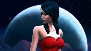 BELLA GOTH: THE RETURN | Sims 4 Machinima