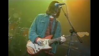 Eugenius - Blue above the rooftops - live London 1994