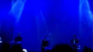 Psyche - goodbye horses live @ wave-gotik-treffen 2009