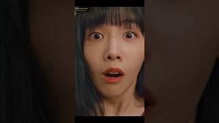 How to change clothes for your death-girl friend  #kdrama #deliveryman #yoonchanyoung #bangminah