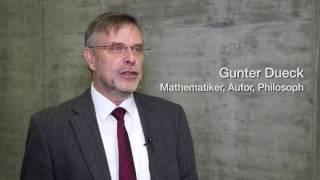 fischerAppelt Dinnertalk | Interview Prof. Dr. Gunter Dueck