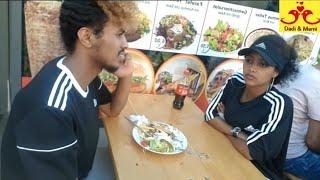 Eritrean Comedy Medruba! Dadi & Mami Funs (HABESHA LOVERS)