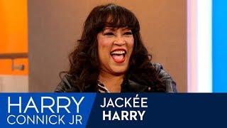 Jackée Harry LOVES Her Grandson