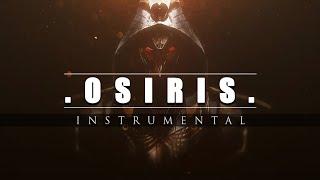 Epic Choir Instrumental - OSIRIS @SadikBeatz  Collab HIPHOP RAP BEAT