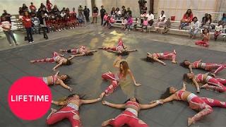 Bring It!: Stand Battle: Dancing Dolls vs. Virtuous Divine (Season 4, Episode 5) | Lifetime