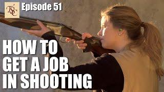 Schools Challenge TV - How to get a job in shooting