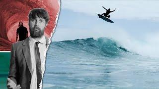 Who Landed The Biggest Air In The Best Surf Film Of The Year?| Pentacoastal B-Sides