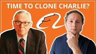 Charlie Munger Finally Bets BIG on Alibaba... Now What? (BABA Business & Financials Explained)