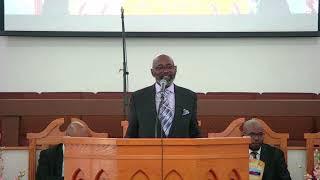 Worship Service