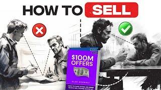 How to Give OFFER So Good People Feel Stupid Saying NO | 100 million offer book summary | SeeKen