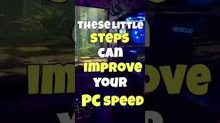 Tips to Make Windows Faster (For Free) | Make Your Computer & Laptop 200% Faster for FREE