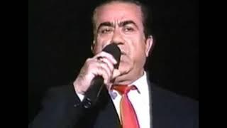 George Tutunjian - Armenian Folk Songs Live