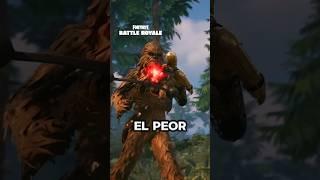 EL PEOR MINIPASE DE FORTNITE? #fortnite