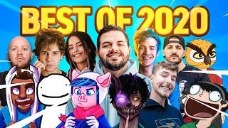 COURAGE’S BEST OF 2020! (FUNNIEST MOMENTS)