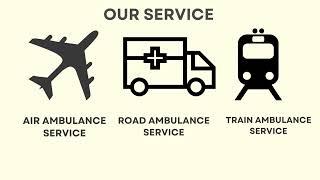 Air Ambulance Service from Patna to Delhi and Ranchi to Delhi from Sky with Suitable ICU Care