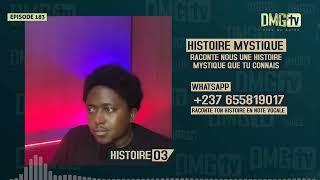 IL COUCHAIT AVEC MOI DEVANT MA FILLE... HISTOIRE MYSTIQUE - DMG TV