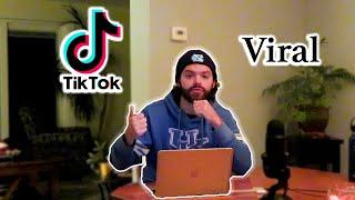 How I Went Viral on TikTok | The Jake Boucher Show