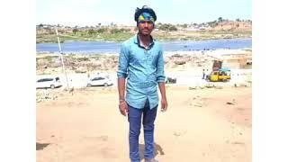 Mounesh mari tiger #mounesh
