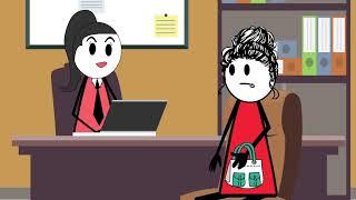 When Companies Charge You for Their Own Convenience #corporate #animation