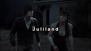 Juliland scp