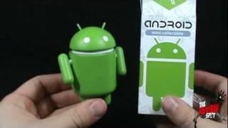Collectible Spot - Android Mini Collectible