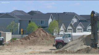 ‘Just barely making it’: Boise residents struggle to stay afloat amid rising rents