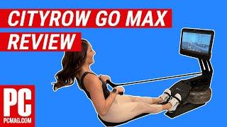 Cityrow Go Max Review