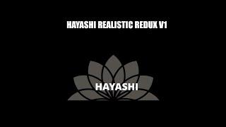 ЛУЧШИЙ САМЫЙ КРАСИВЫЙ РЕДУКС ДЛЯ ГТА 5 РП / MAJESTIC                    (HAYASHI REALISTIC REDUX V1)