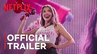 Olivia Rodrigo: GUTS World Tour | Official Trailer | Netflix