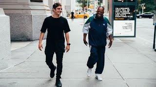 Martin Garrix feat. Mike Yung - Dreamer (Official Video)