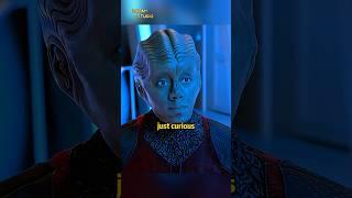 #theorville —what is the feeling of death… #youtube #shorts #alien