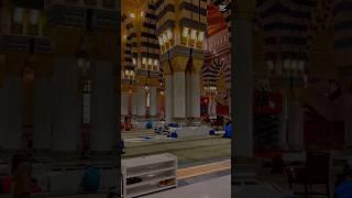 I love Muhammed s.w #masjidenabwi #madina#muslim #islam #hajj #hajj2025 #libya #ytshorts #foryou